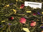 Grüntee Morgenzauber Grüntee Morgenzauber